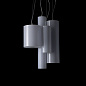 ART-S-TUBA 80 VERTICAL LED Светильник подвесной   -  Подвесные светильники 
